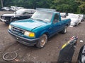 Photo 2 of 11 — 1993 Ford Ranger