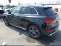 2021 Audi Q5 — photo 3 of 19 | VIN WA1G2AFY4M2029436