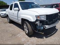 2009 Honda Ridgeline — photo 1 of 17 | VIN 5FPYK16589B109222