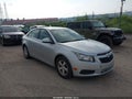 Photo 1 of 12 — 2014 Chevrolet Cruze