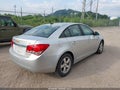 Photo 4 of 12 — 2014 Chevrolet Cruze