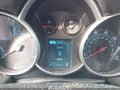 Photo 7 of 12 — 2014 Chevrolet Cruze