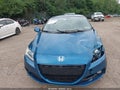 Photo 13 of 17 — 2015 Honda CR-Z