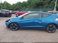 Photo 15 of 17 — 2015 Honda CR-Z