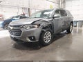 Photo 2 of 17 — 2018 Chevrolet Traverse
