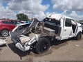 2022 Ford F-250 — photo 4 of 11 | VIN 1FT8W2BTXNEG09272