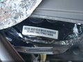 2023 Chrysler Pacifica — photo 9 of 15 | VIN 2C4RC1BG7PR574089