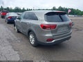 2019 Kia Sorento — photo 3 of 17 | VIN 5XYPGDA3XKG551110
