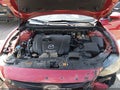2015 Mazda 6 — photo 10 of 16 | VIN JM1GJ1W52F1204760