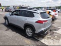 2022 Toyota Corolla Cross — photo 3 of 20 | VIN 7MUCAAAG6NV023076