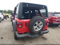 Photo 6 of 16 — 2022 Jeep Wrangler Unlimited