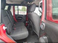 Photo 8 of 16 — 2022 Jeep Wrangler Unlimited