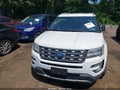Photo 12 of 17 — 2016 Ford Explorer