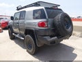 Photo 3 of 16 — 2009 Toyota FJ Cruiser