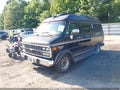 1993 Chevrolet G20 — photo 2 of 11 | VIN 1GBEG25KXPF337438