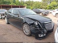 2011 Cadillac CTS — photo 1 of 11 | VIN 1G6DL5EY8B0128674