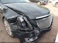 2011 Cadillac CTS — photo 6 of 11 | VIN 1G6DL5EY8B0128674