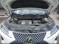 2022 Lexus RX 350 — photo 10 of 17 | VIN 2T2HZMDA0NC342141