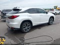 2022 Lexus RX 350 — photo 4 of 17 | VIN 2T2HZMDA0NC342141