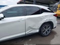2022 Lexus RX 350 — photo 6 of 17 | VIN 2T2HZMDA0NC342141