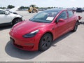 2023 Tesla Model 3 — photo 2 of 21 | VIN 5YJ3E1EA4PF430180