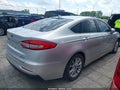 Photo 4 of 16 — 2019 Ford Fusion