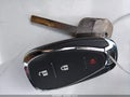 2020 Chevrolet Equinox — photo 11 of 16 | VIN 2GNAXSEV9L6178959