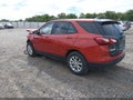 2020 Chevrolet Equinox — photo 3 of 16 | VIN 2GNAXSEV9L6178959