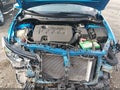 2017 Toyota Corolla — photo 10 of 16 | VIN JTNKARJE7HJ537423