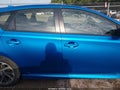 2017 Toyota Corolla — photo 13 of 16 | VIN JTNKARJE7HJ537423