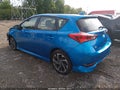 2017 Toyota Corolla — photo 3 of 16 | VIN JTNKARJE7HJ537423