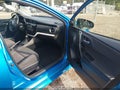 2017 Toyota Corolla — photo 5 of 16 | VIN JTNKARJE7HJ537423