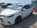 Photo 6 of 17 — 2015 Toyota Corolla