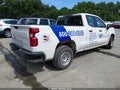 2021 Chevrolet Silverado 1500 — photo 4 of 15 | VIN 1GCRWAEFXMZ316712