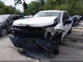 2021 Chevrolet Silverado 1500 — photo 6 of 15 | VIN 1GCRWAEFXMZ316712