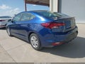 Photo 3 of 19 — 2020 Hyundai Elantra