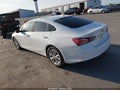 2020 Chevrolet Malibu — photo 3 of 21 | VIN 1G1ZD5ST9LF024386