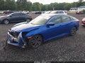 Photo 2 of 16 — 2021 Honda Civic