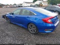 Photo 3 of 16 — 2021 Honda Civic