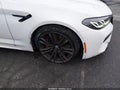 2023 BMW M5 — photo 18 of 18 | VIN WBS83CH05PCN44088