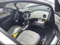 Photo 5 of 11 — 2014 Chevrolet Cruze