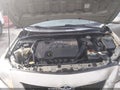 2010 Toyota Corolla — photo 10 of 19 | VIN 2T1BU4EE3AC377258