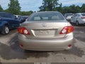 2010 Toyota Corolla — photo 17 of 19 | VIN 2T1BU4EE3AC377258