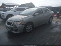 2010 Toyota Corolla — photo 2 of 19 | VIN 2T1BU4EE3AC377258
