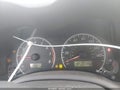 2010 Toyota Corolla — photo 7 of 19 | VIN 2T1BU4EE3AC377258