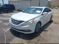 Photo 2 of 11 — 2014 Hyundai Sonata