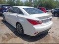 Photo 3 of 11 — 2014 Hyundai Sonata