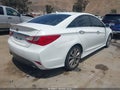 Photo 4 of 11 — 2014 Hyundai Sonata