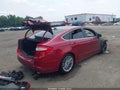 2014 Ford Fusion — photo 4 of 11 | VIN 3FA6P0HDXER110404