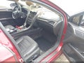2014 Ford Fusion — photo 5 of 11 | VIN 3FA6P0HDXER110404